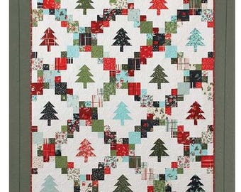 Evergreen Pattern By Cluck Cluck Sew