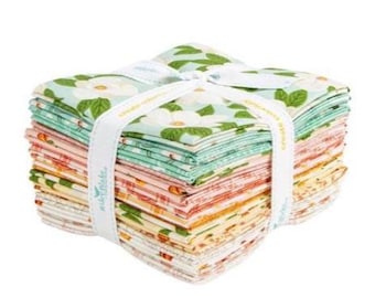 Riley Blake- Southern Charm - by RBD Designs- Fat Quarter Bundle