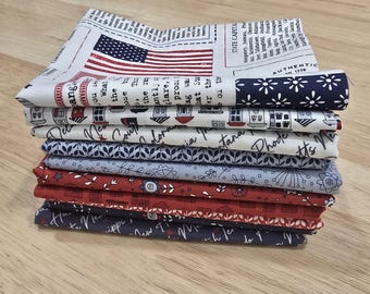 Fat Quarters