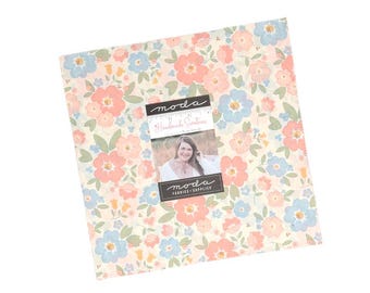 Moda Handmade Sweetness By Heather Briggs-  Precut Layer Cake