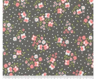 Moda Cali Co Slate By Cory Yoder- yardage, SOLD in HALF yard increments #29190 24