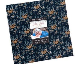 Moda Miss Molly - by Betsy Chutchian- Layer Cake
