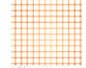 Riley Blake Southern Charm Gingham Pink yardage, SOLD in HALF yard increments C17444-PINK