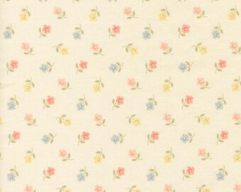 Moda Handmade Sweetness-yardage, SOLD in HALF yard increments 31794 11