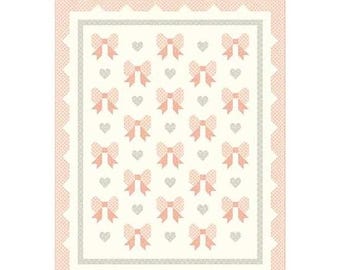 Sweetie-Handmade Sweetness Pattern By My Sew Quality Life