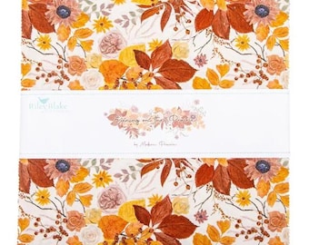 Riley Blake, Evening On The Prairie Precut Layer Cake