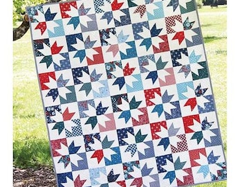 Gleam Pattern By Cluck Cluck Sew