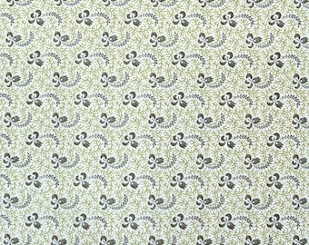 Marcus Fabrics, The Old Sturbridge Village Collection yardage, SOLD in HALF yard increments