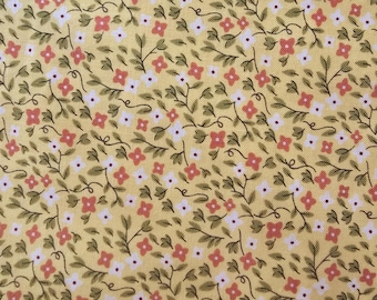 Moda Little Miss Sunshine by Lella Boutique yardage, SOLD in HALF yard increments