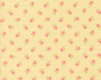 Moda Handmade Sweetness-yardage, SOLD in HALF yard increments 31794 12