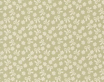 Moda Handmade Sweetness-yardage, SOLD in HALF yard increments 31793 19