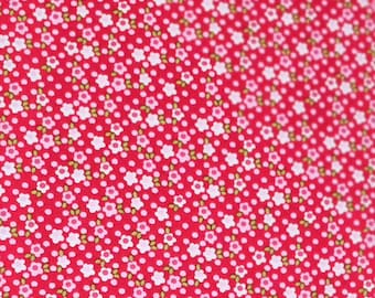 Riley Blake, Fresh Market by Bella Blvd yardage, SOLD in HALF yard increments