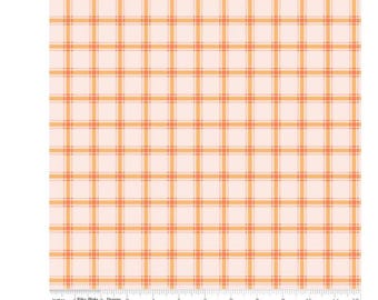 Riley Blake Southern Charm Gingham Pink yardage, SOLD in HALF yard increments C17444-PINK