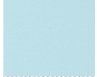 Moda Bella Solid Frost yardage, SOLD in HALF yard increments