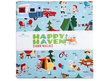 Happy Haven