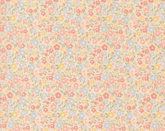 Moda Handmade Sweetness-yardage, SOLD in HALF yard increments 31791 15