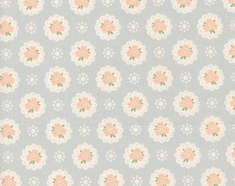Moda Handmade Sweetness-yardage, SOLD in HALF yard increments 31792 22