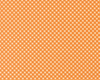 Moda Birch And Willow- Amber -yardage, SOLD in HALF yard increments 37726 13