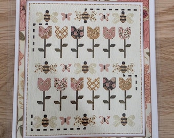 *Notions and Patterns