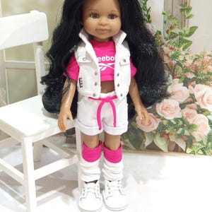 Paola reina custom doll - Etsy 日本