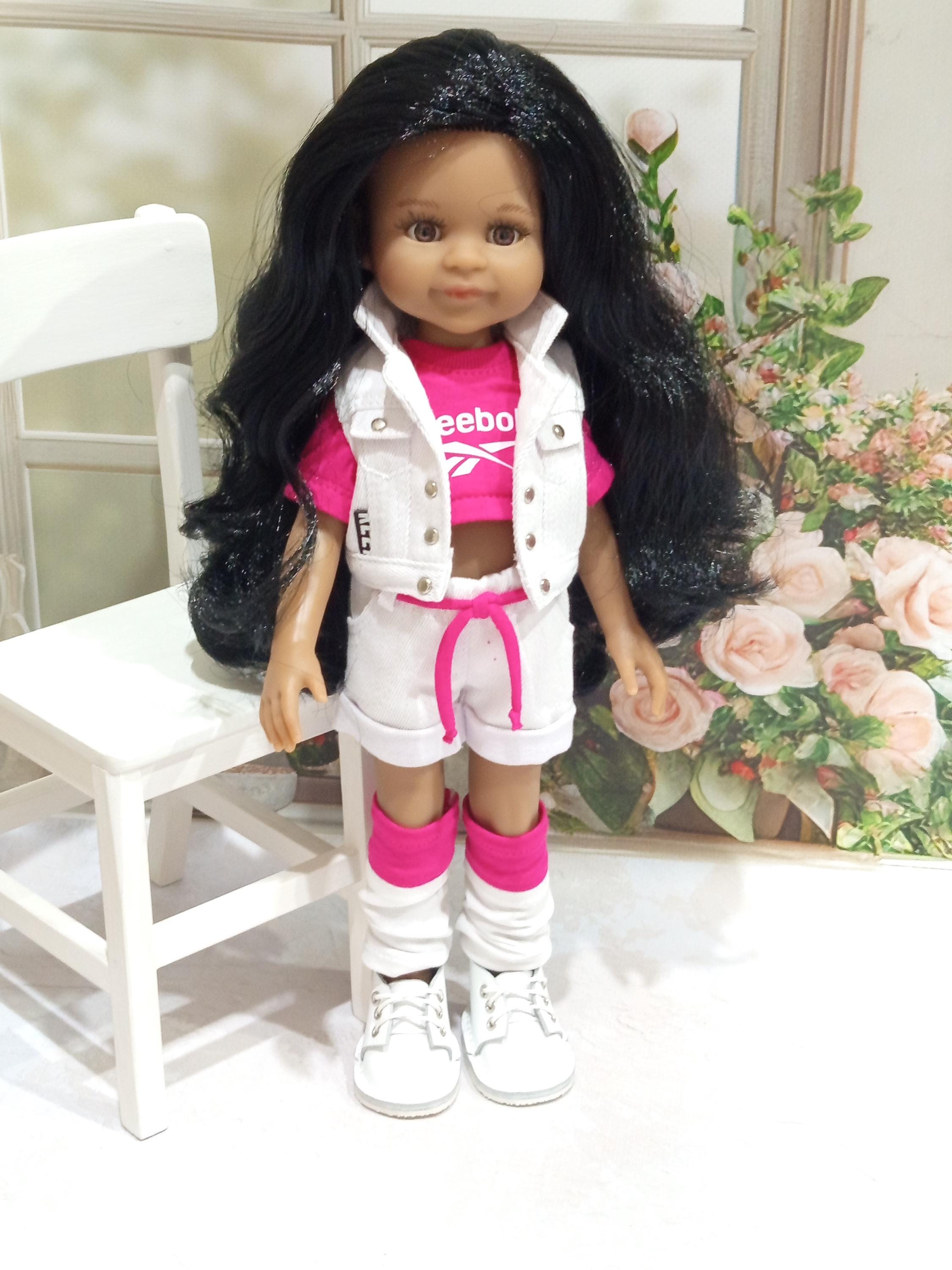 Paola reina custom doll - Etsy 日本