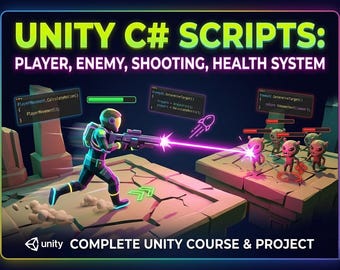 Scripts for Game Developers