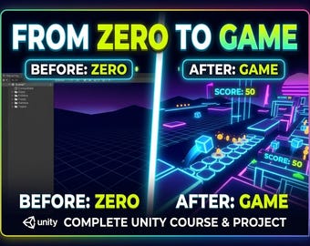 Beginner Game Development Guide (Step-by-Step)
