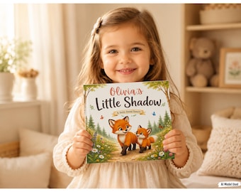 Personalized Big Sister Book, New Sibling Gift, Big Sister To Be Gift