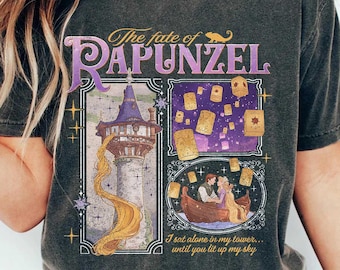 Rapunzel The Fate of Rapunzel Png, Disney Princess Digital Download