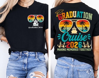 Personalized Graduation Cruise 2026 Png Svg Graduation Cruise Png Graduation Cruise Squad Png Graduation Cruise Grad Cruise Trip 2026