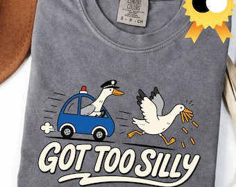 Got Too Silly Seagull png: Funny Seagull Steal Fries Design Seagull Snack Digital Download Trendy Seagull Png Silly Gull png