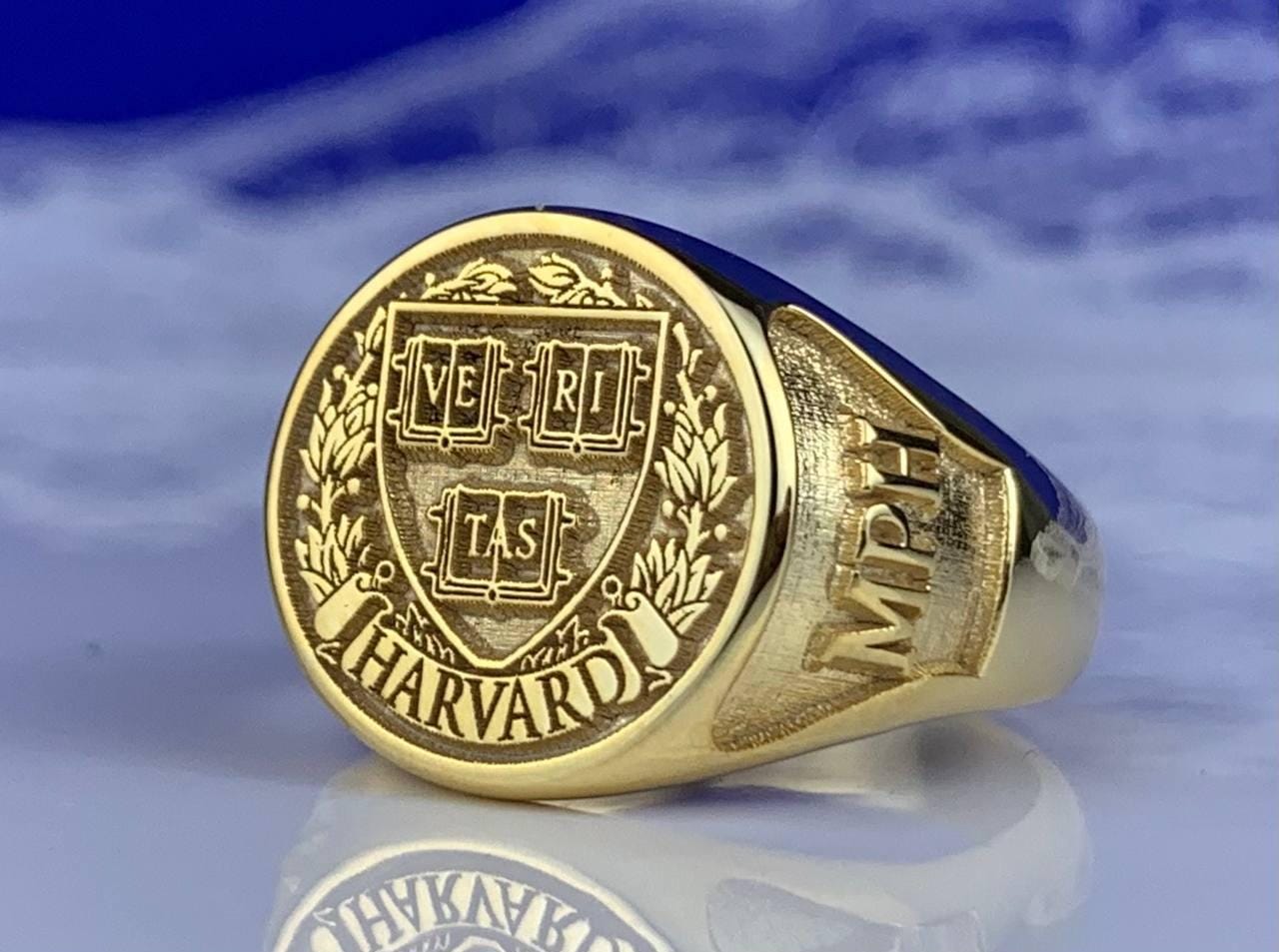 Harvard class ring - Etsy 日本 Harvard class ring - Etsy 日本