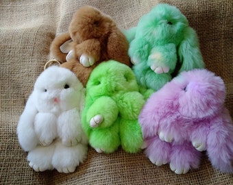 super soft bunny