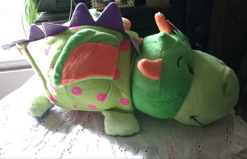 flipazoo plush