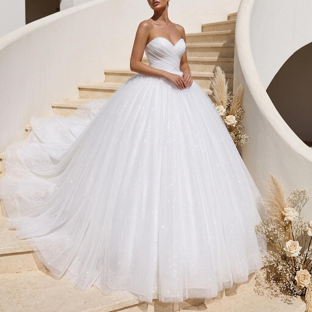 Luxury Princess Dress - Etsy
