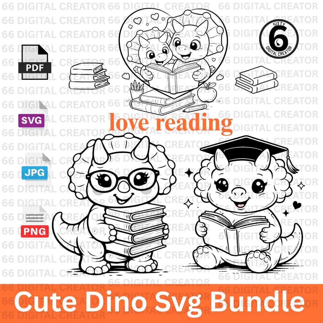 Dinosaur PNG for Dino Shirt | Cute Dino PNG Clipart, Baby Dinosaur ...