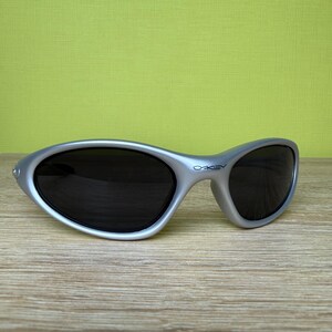 Y2k Oakley - Etsy