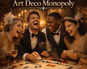 Digital Games: Monopoly