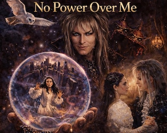 No Power Over Me