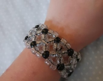 X-Base Kandi Cuff