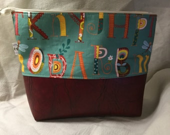 Large Project Bag-Ready to Ship