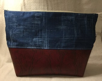 Large Project Bag - Ready to Ship