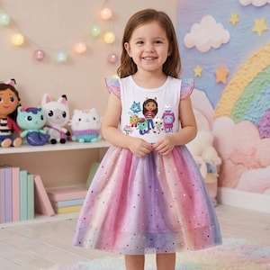 Carnival Dresses - Etsy