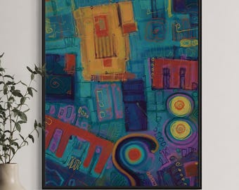 CIRCUITS URBAINS