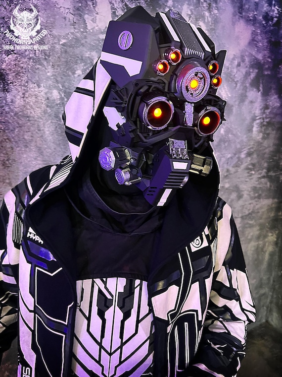 ミュージシャン WAGDUG FUTURISTICUNITYFACEProtectionMask Wagdug Futuristic Unity – Nu Яiot | Releases | Discogs