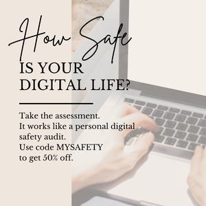 Family Digital Audit