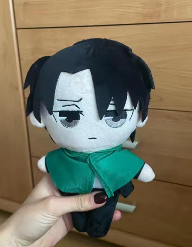 attack on titan sex doll Japanese Sex Doll 5′1” (155cm) small chest Ready to ship - AINIDOLL main image 1