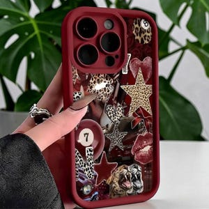 Bratz iPhone Case - Etsy UK