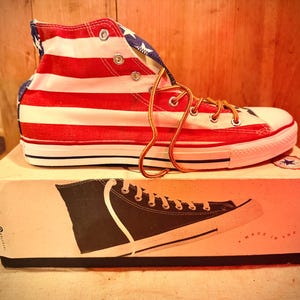 Vintage Chuck Taylor Size 13 - Etsy