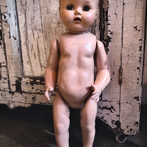 ビスクドール real seeley body ジュモー? seeley doll products for